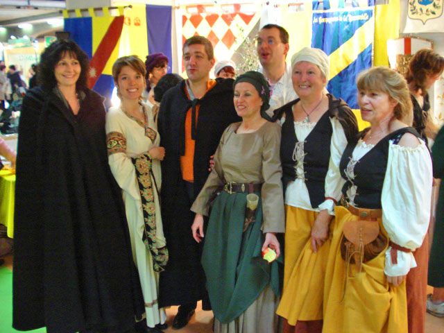 Foire de Nice 2008