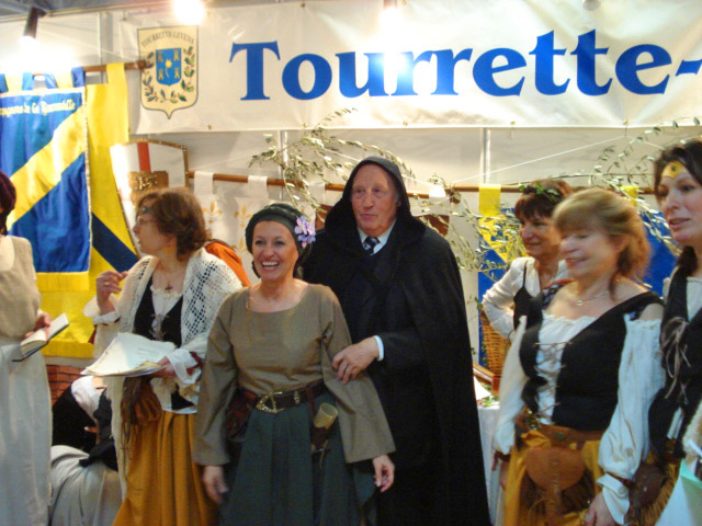 Foire de Nice 2008