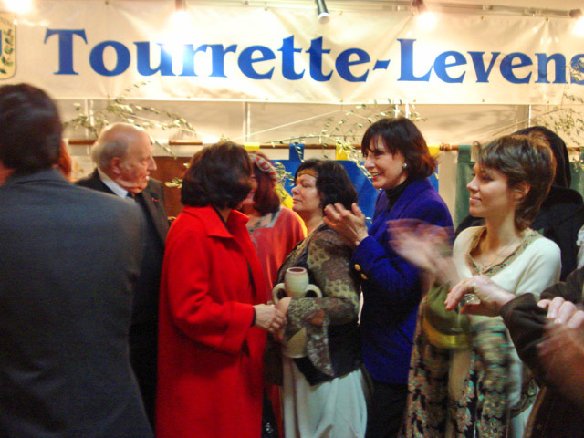Foire de Nice 2008