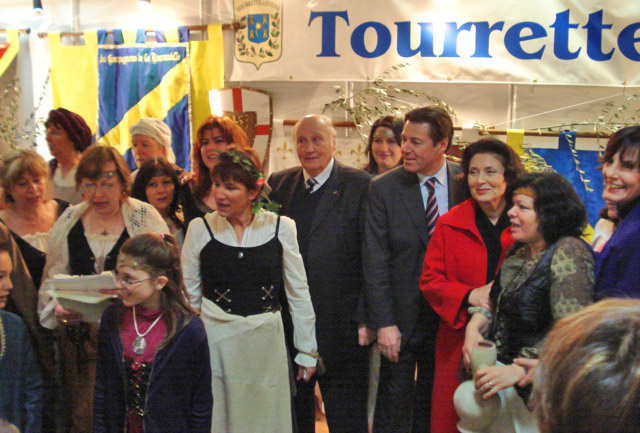 Foire de Nice 2008