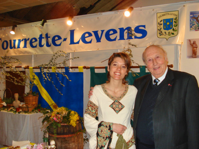 Foire de Nice 2008