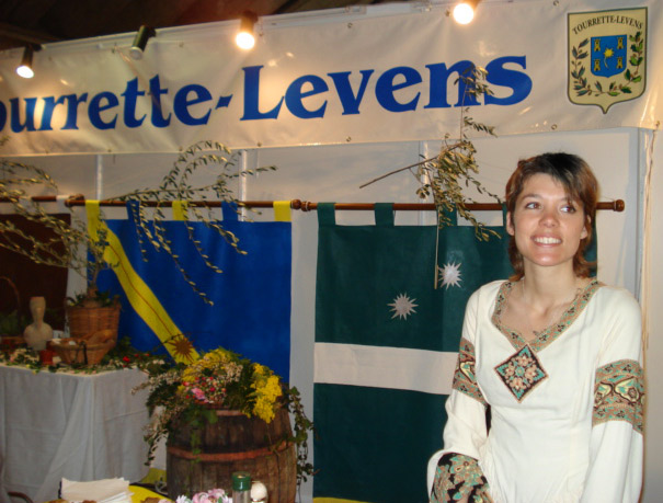 Foire de Nice 2008
