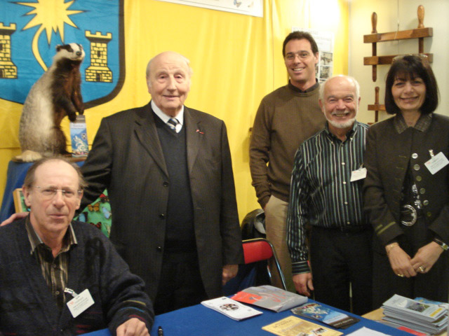 Foire de Nice 2008