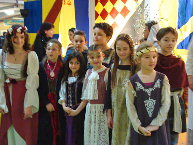 Foire de Nice 2008