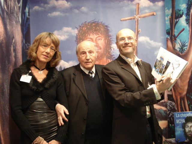 Foire de Nice 2008