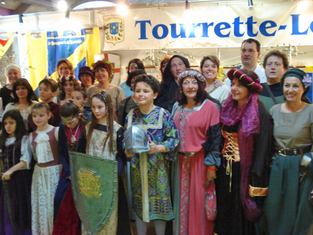 Foire de Nice 2008