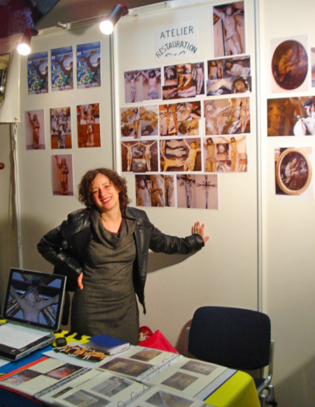 Foire de Nice 2008