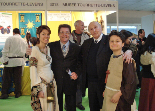 Foire de Nice 2008
