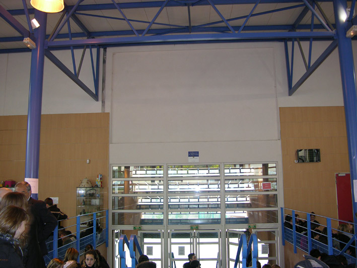 collège