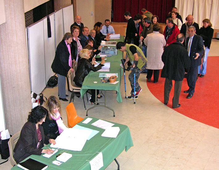 Elections