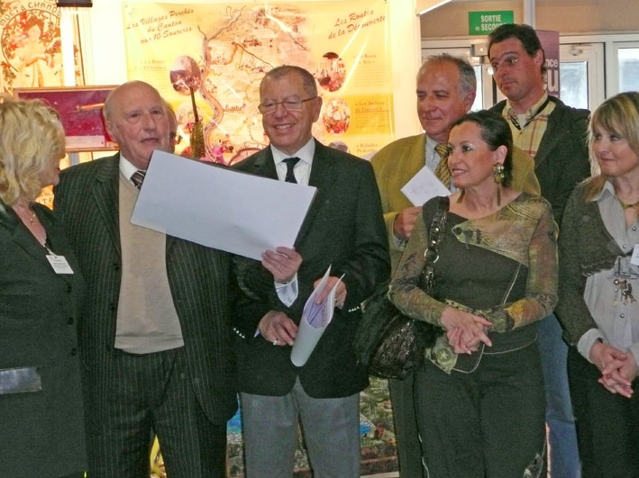 Foire de Nice