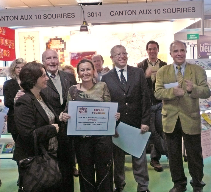Foire de Nice