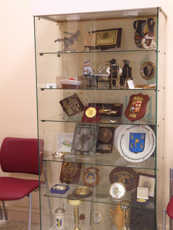 Vitrine