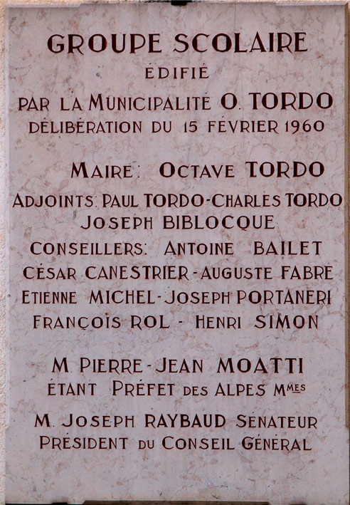 Tourrette-les-Plaques