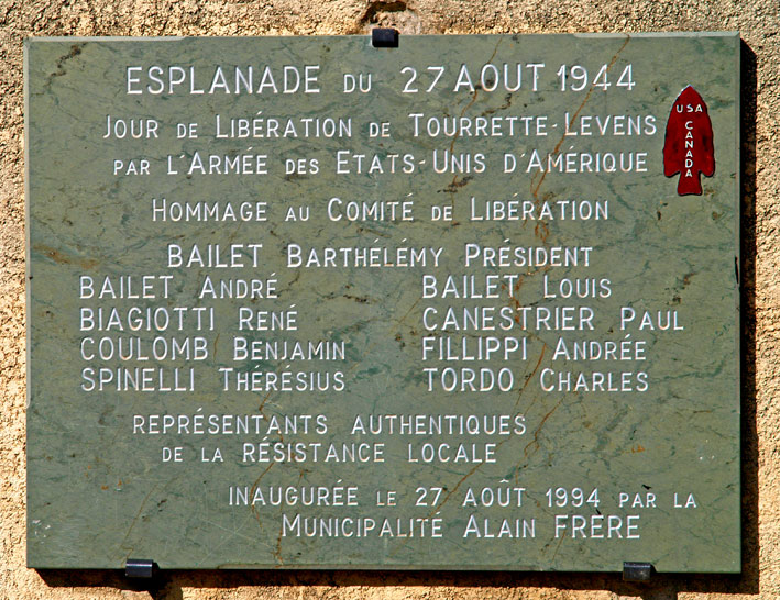 Tourrette-les-Plaques