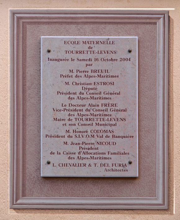 Tourrette-les-Plaques