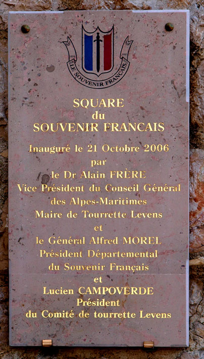 Tourrette-les-Plaques