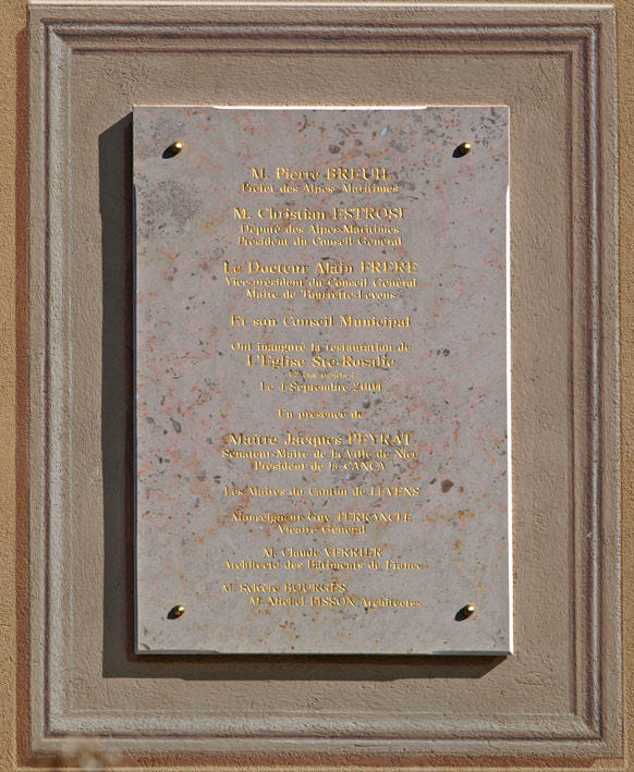Tourrette-les-Plaques