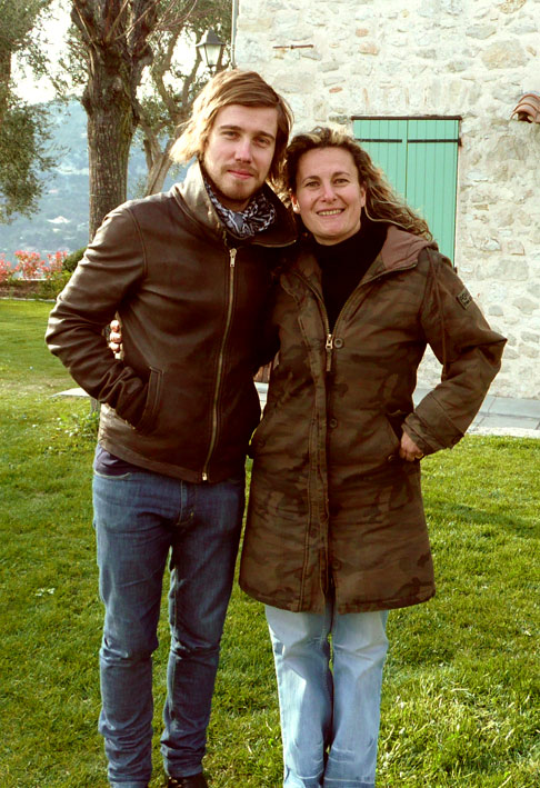Julien Doré