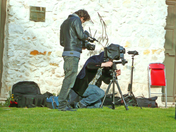 Julien Doré