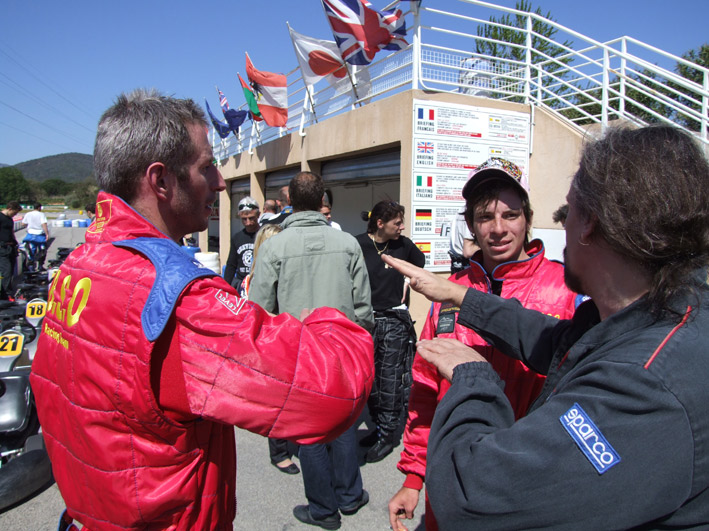 BGB Grimaud