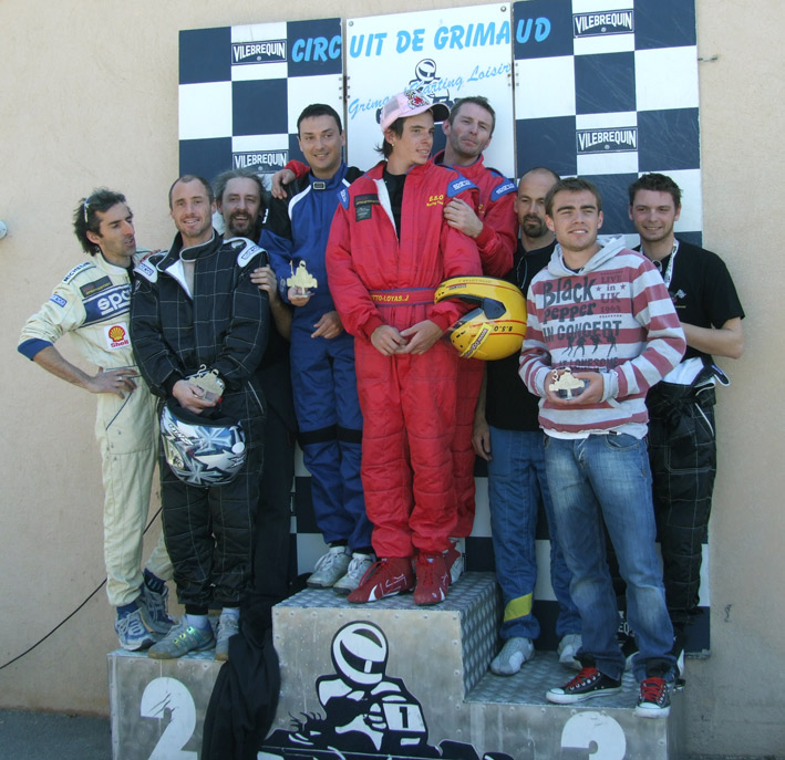 BGB Grimaud