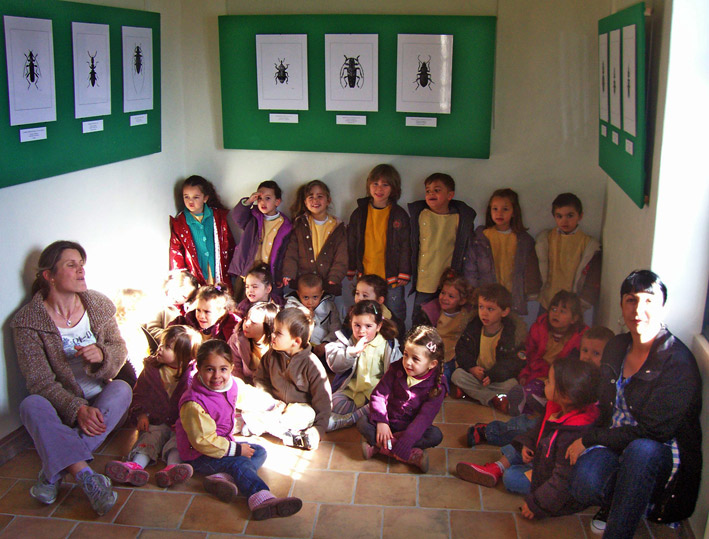 Maternelle aux Remparts