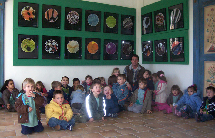 Maternelle aux Remparts