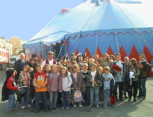 Cirque Medrano