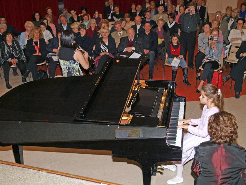 Concert Lions