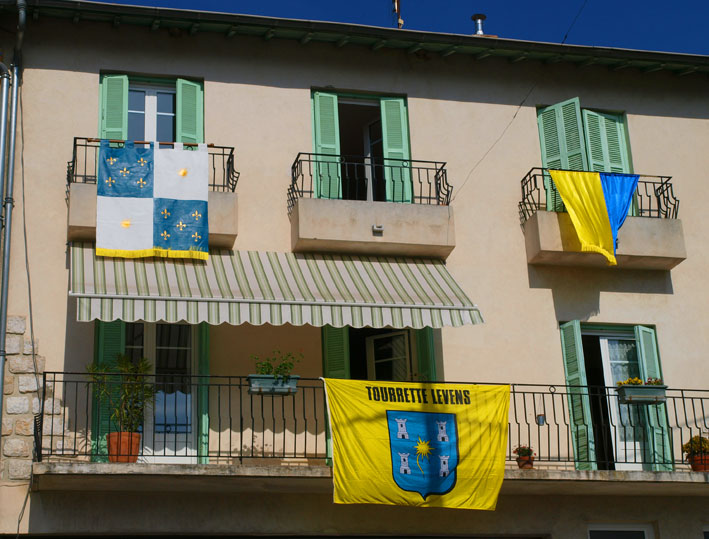 préparation fête médiévale