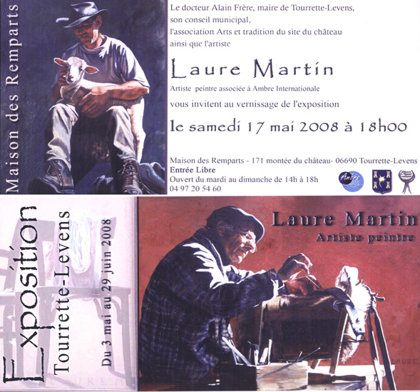 Laure Martin