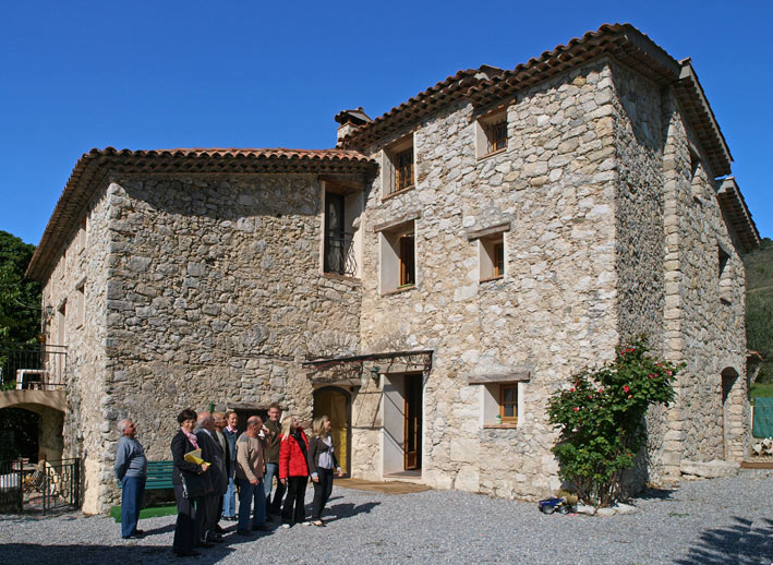 Gîte Tulipans