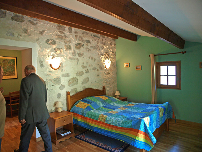 Gîte Tulipans