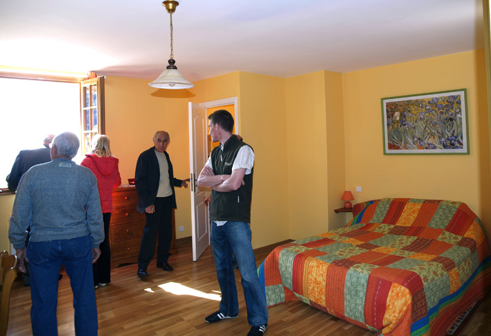 Gîte Tulipans