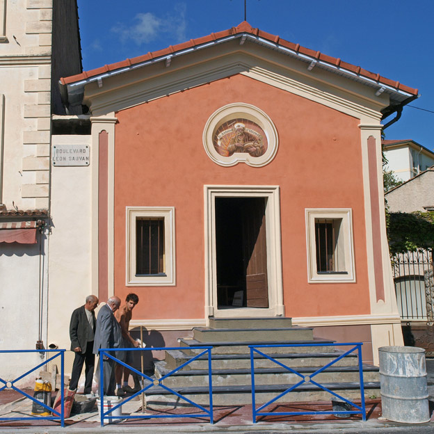 Saint-Antoine