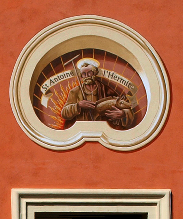 Saint-Antoine