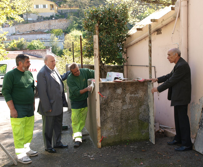 Plan d'Ariou