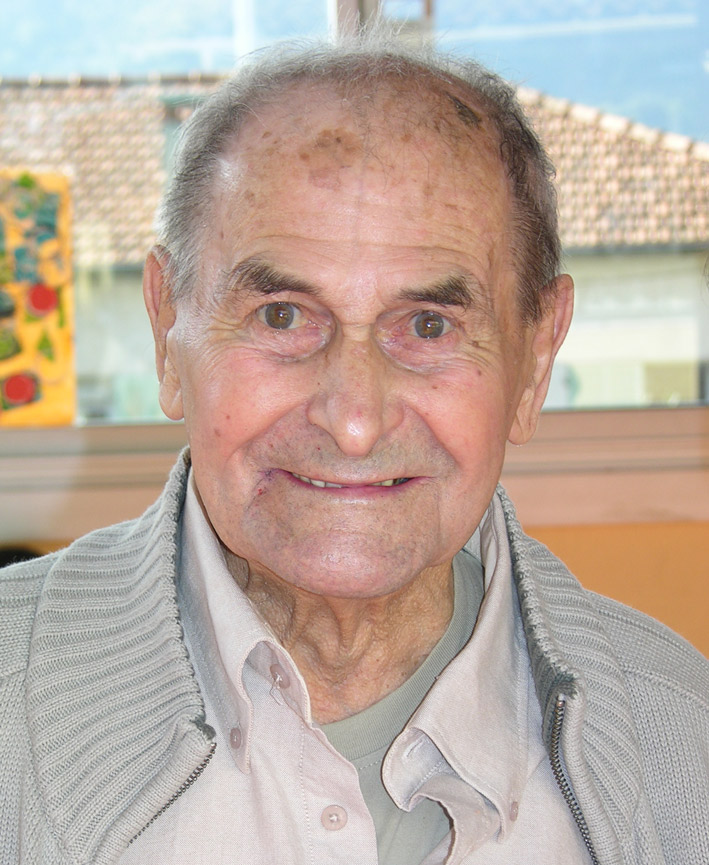 Albert Chubac