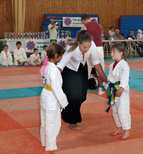Judo 8-5-8