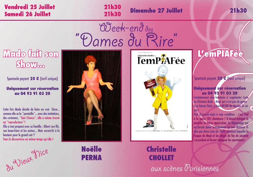 Nuits musicales