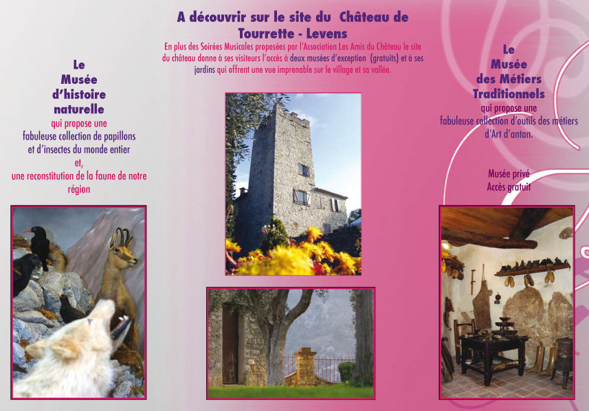 Nuits musicales