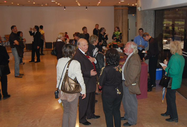 Expo Frère à Marseille