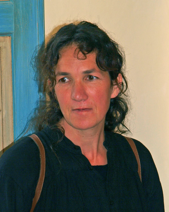 Laure Martin