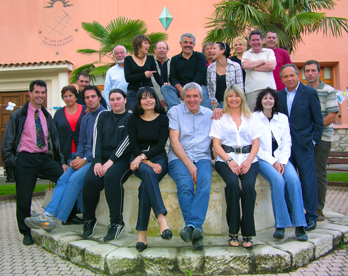Profession de foi