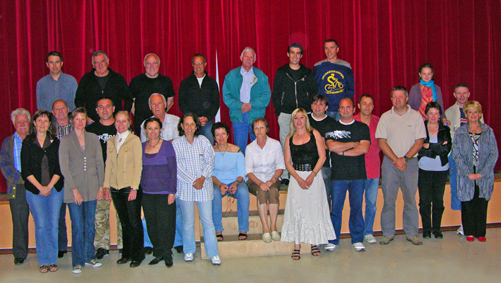 Associations