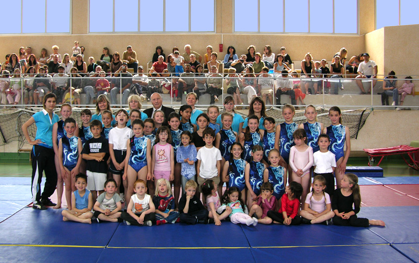 Gymnastique
