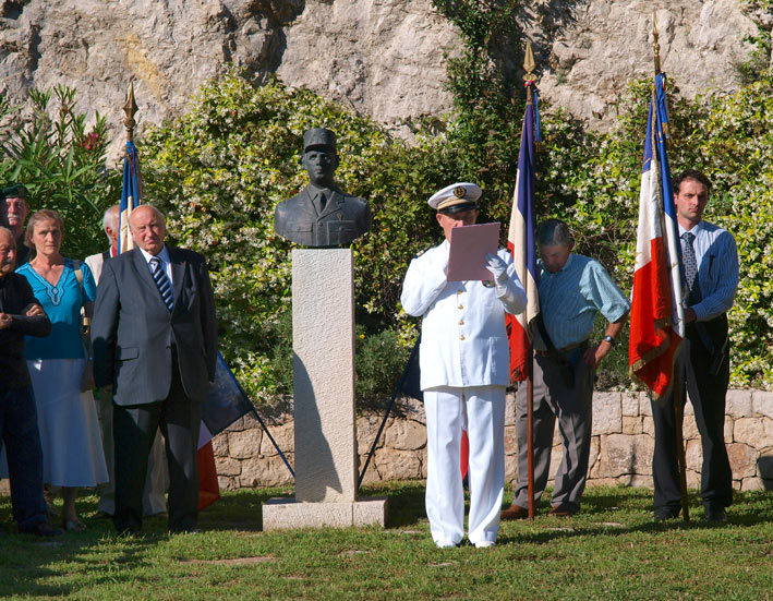 Appel du 18 juin