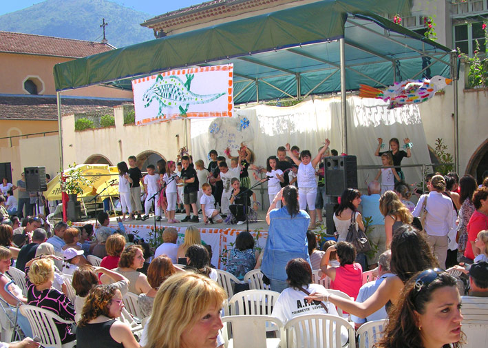 Kermesse