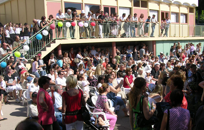 Kermesse